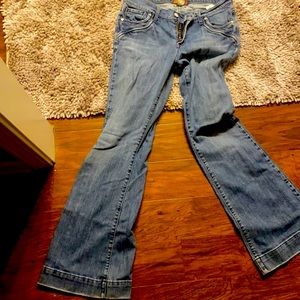 Lucky brand jeans
